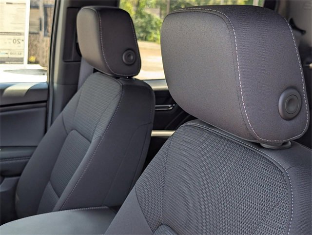 New 2026 GMC Canyon Elevation w/ Convenience Package image 10