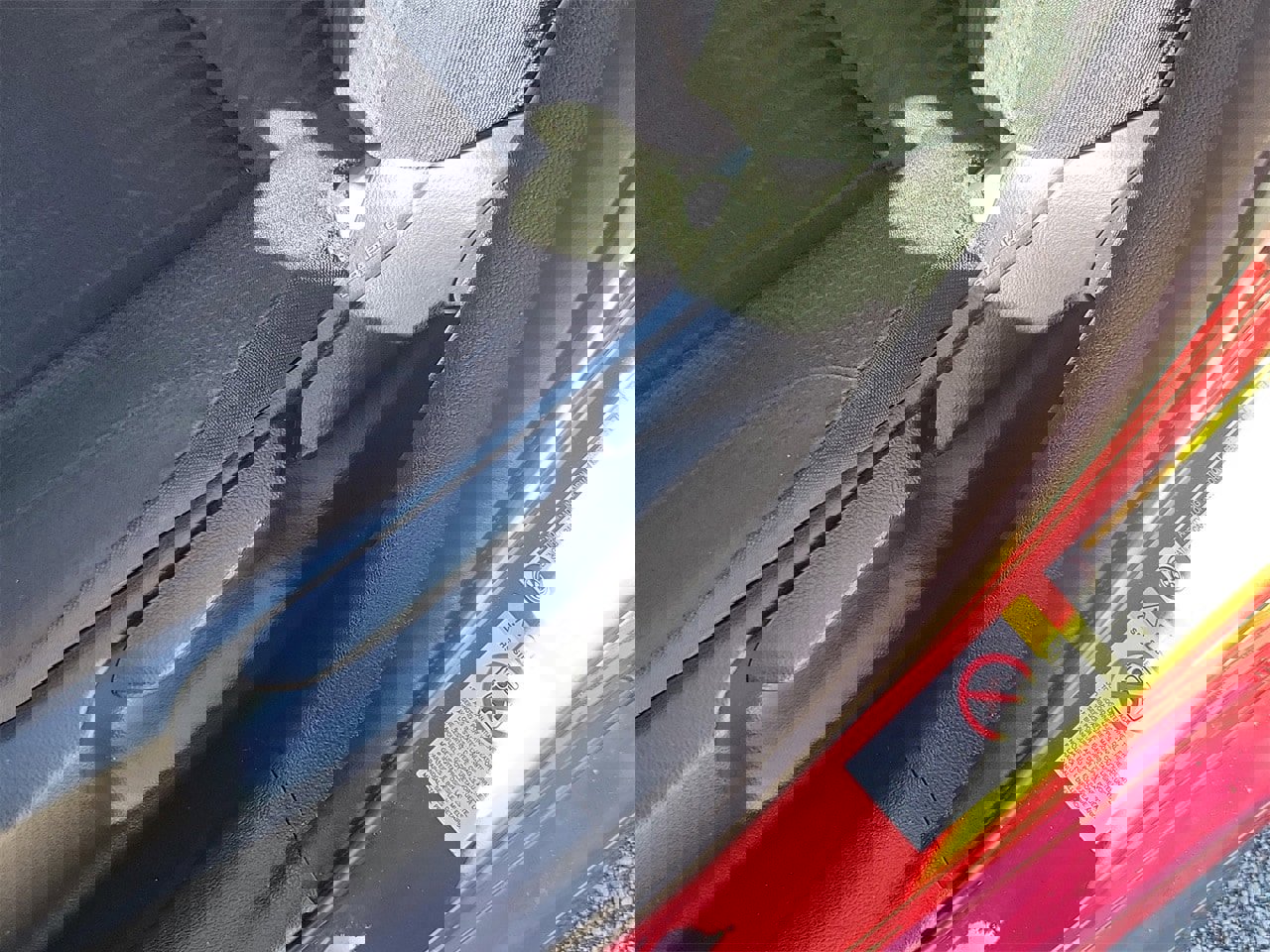 Used 2017 Toyota Prius Four image 17