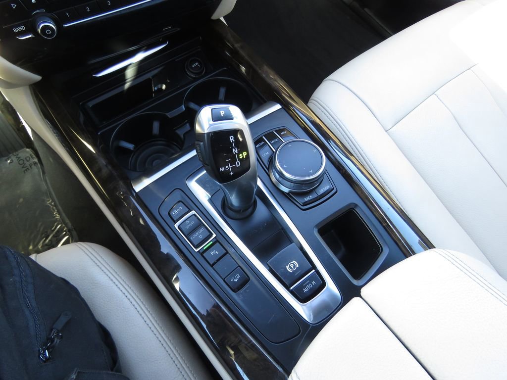Used 2017 BMW X5 xDrive35i image 26