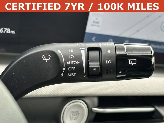 Used 2025 Hyundai Tucson Limited FWD image 26