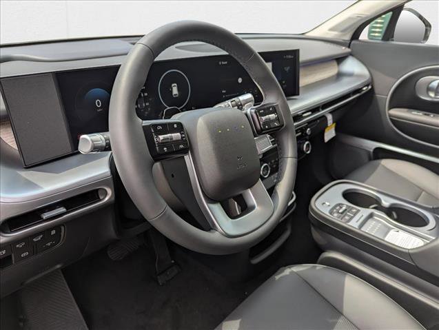 New 2026 Hyundai Ioniq 9 Limited image 3
