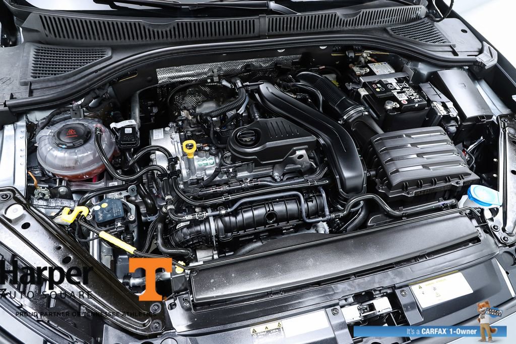 Used 2025 Volkswagen Jetta S image 28