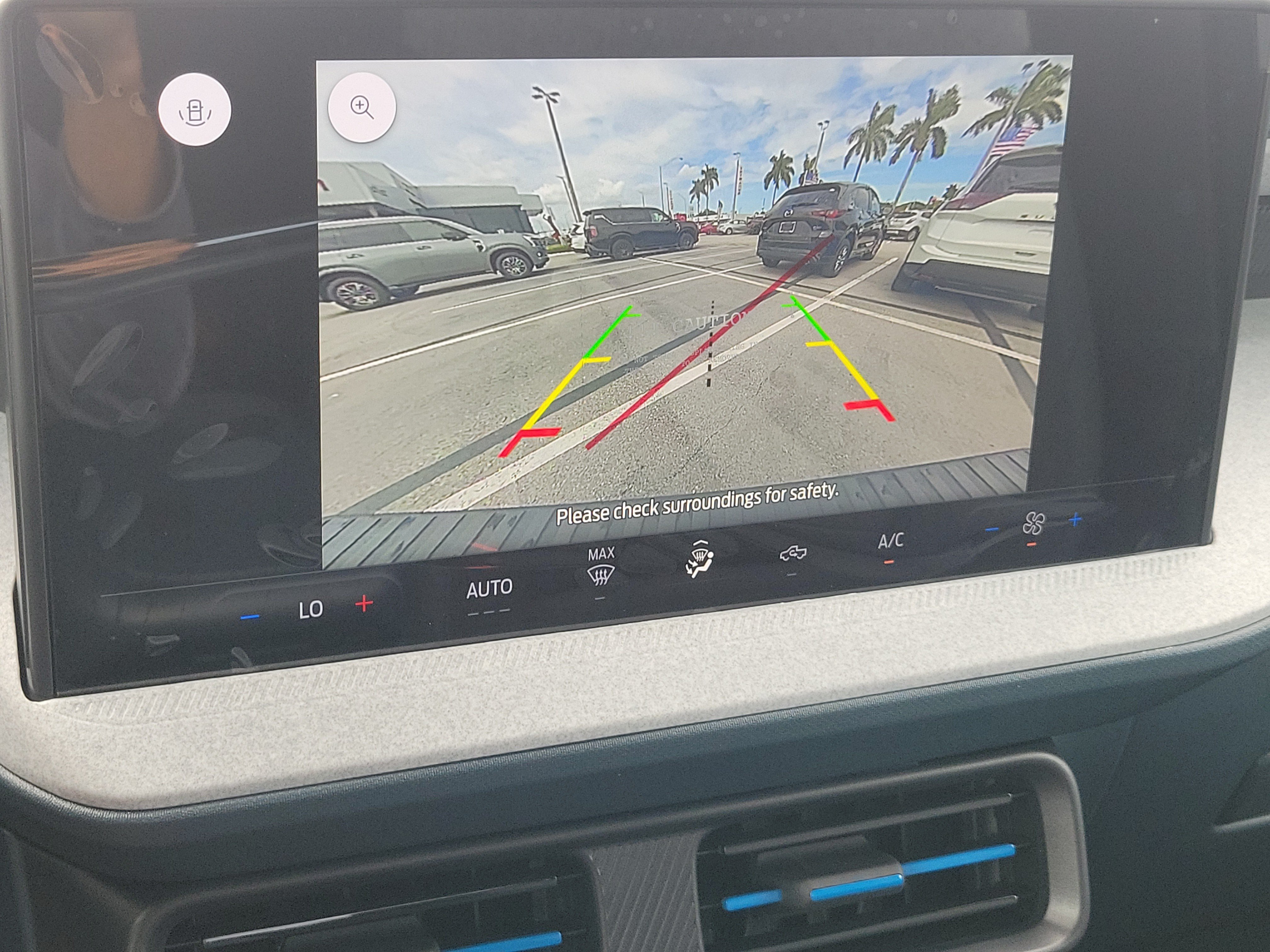 New 2026 Ford Maverick XLT FWD image 26