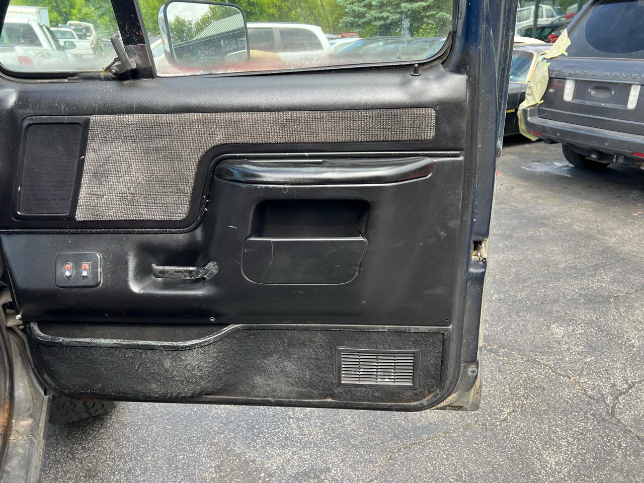 Used 1989 Ford Bronco AWD/4WD image 12