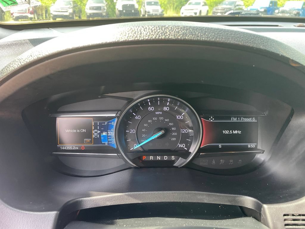 Used 2018 Ford Explorer Sport w/ Equipment Group 401A AWD/4WD image 35