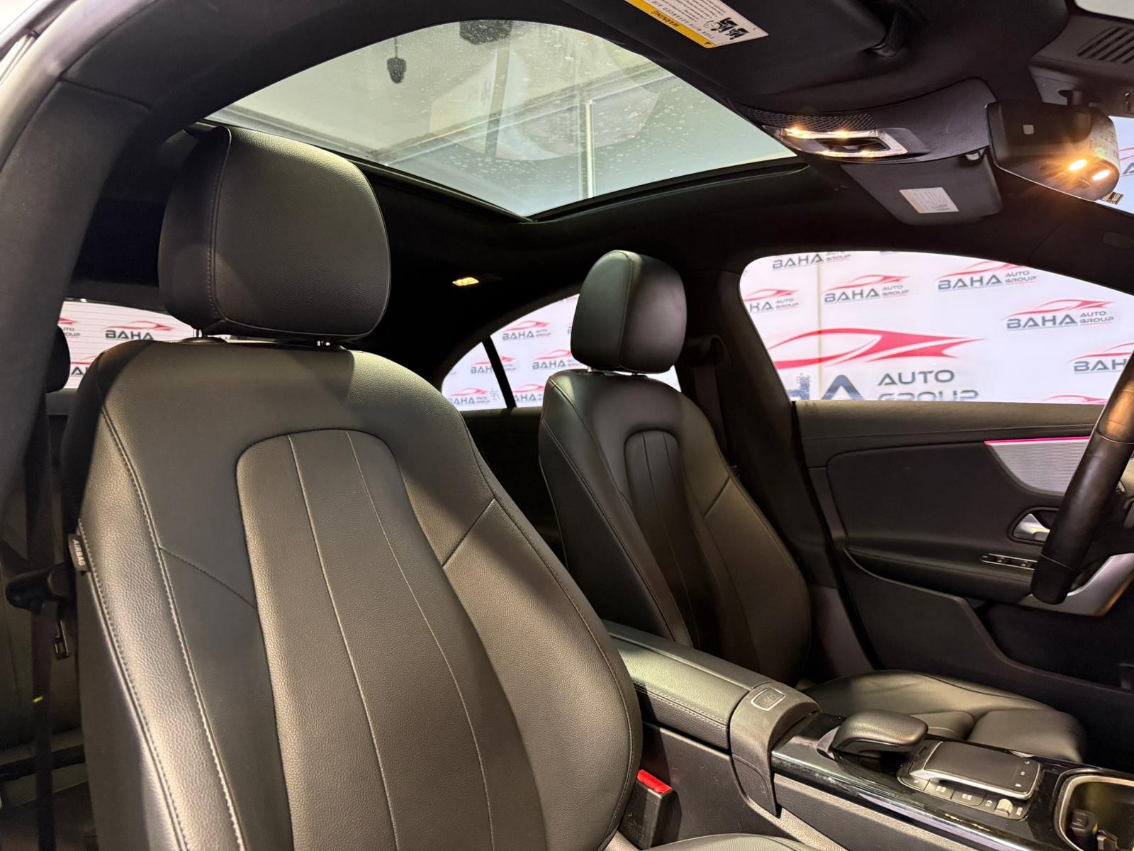 Used 2022 Mercedes-Benz CLA 250 4MATIC w/ Premium Package Lite image 34