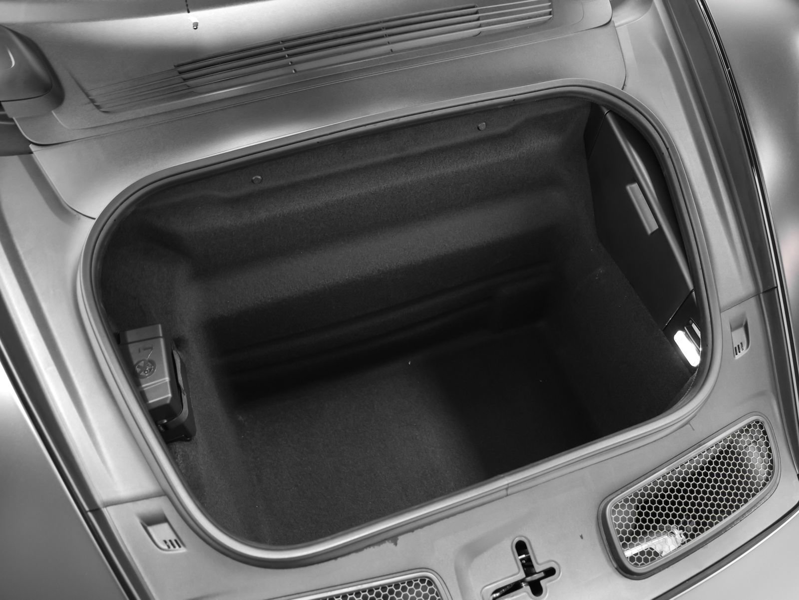 Certified 2026 Porsche 911 GT3 image 27