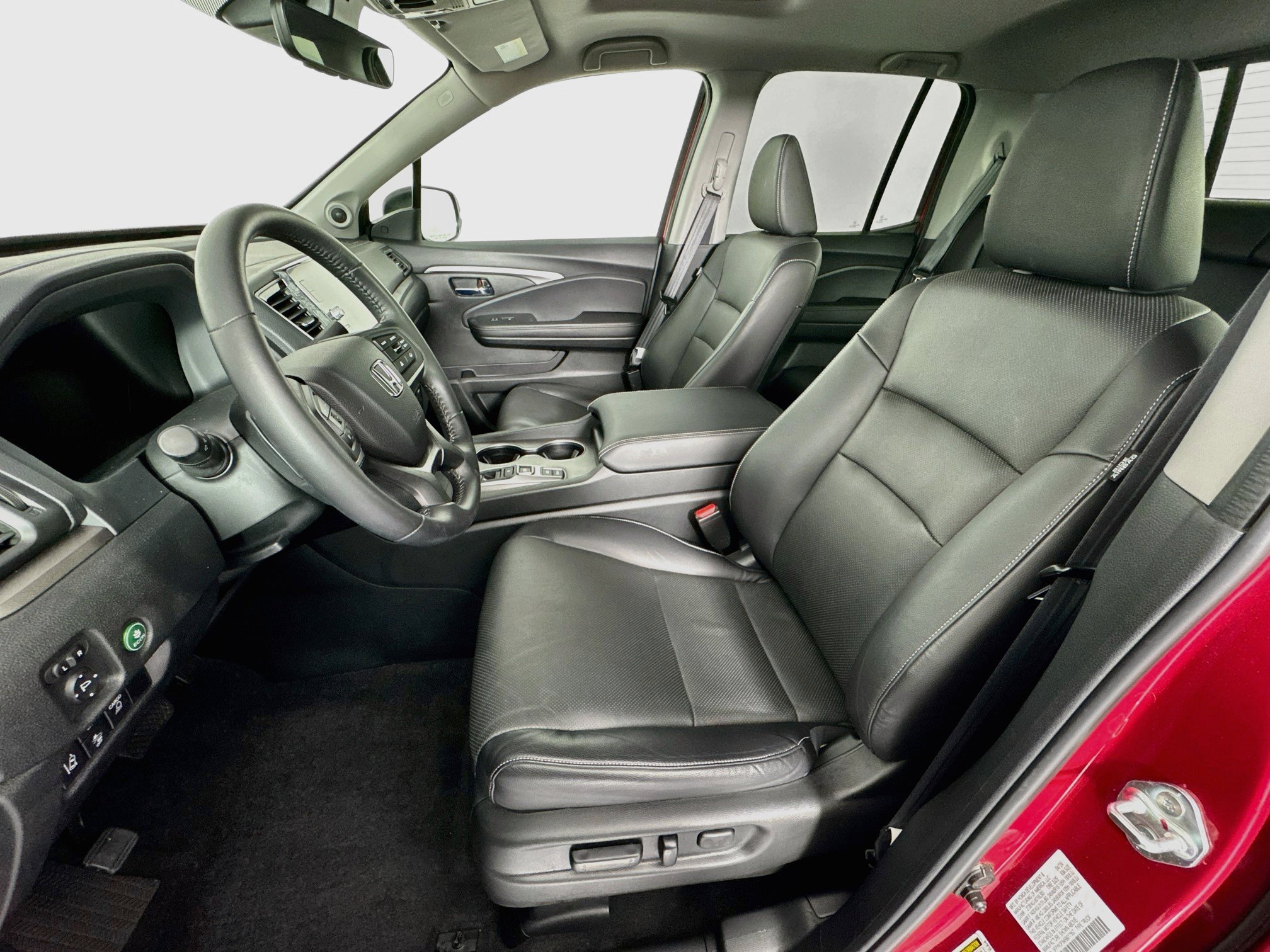 Certified 2024 Honda Ridgeline RTL image 20