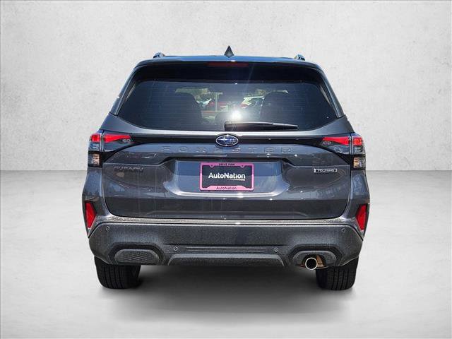 New 2026 Subaru Forester Touring w/ Touring Package AWD/4WD image 6