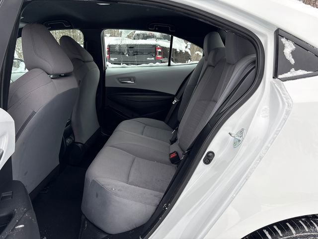 Used 2024 Toyota Corolla SE image 17