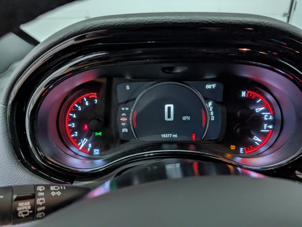 Used 2026 Dodge Durango GT AWD/4WD image 16