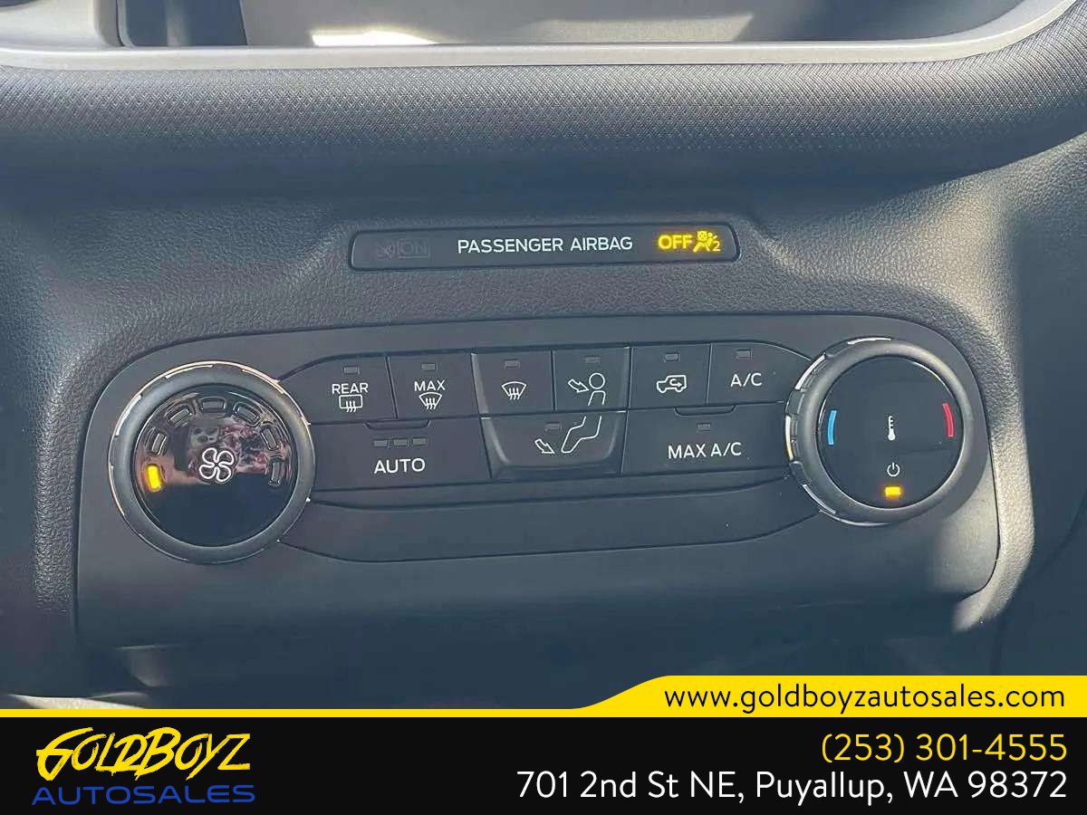 Used 2024 Ford Bronco Sport Big Bend image 41