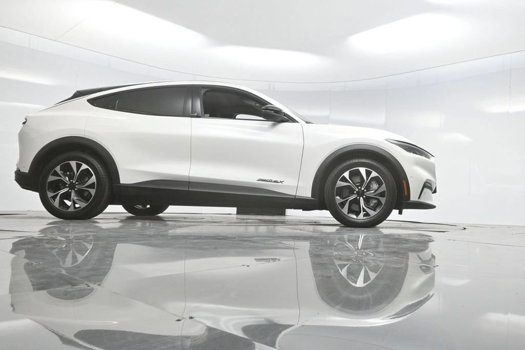 New 2024 Ford Mustang Mach-E Select AWD/4WD image 46