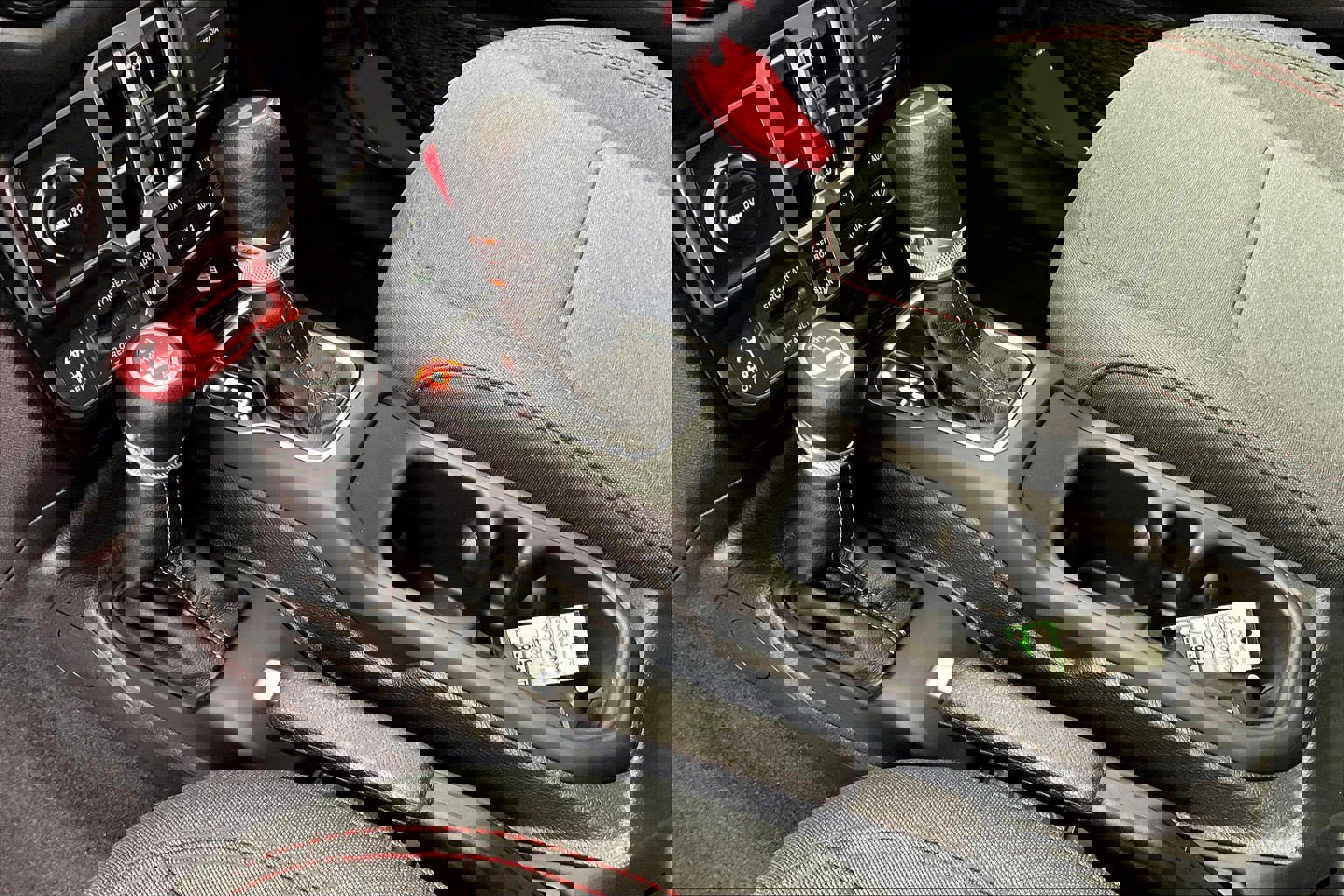 New 2025 Jeep Wrangler Unlimited Rubicon image 8