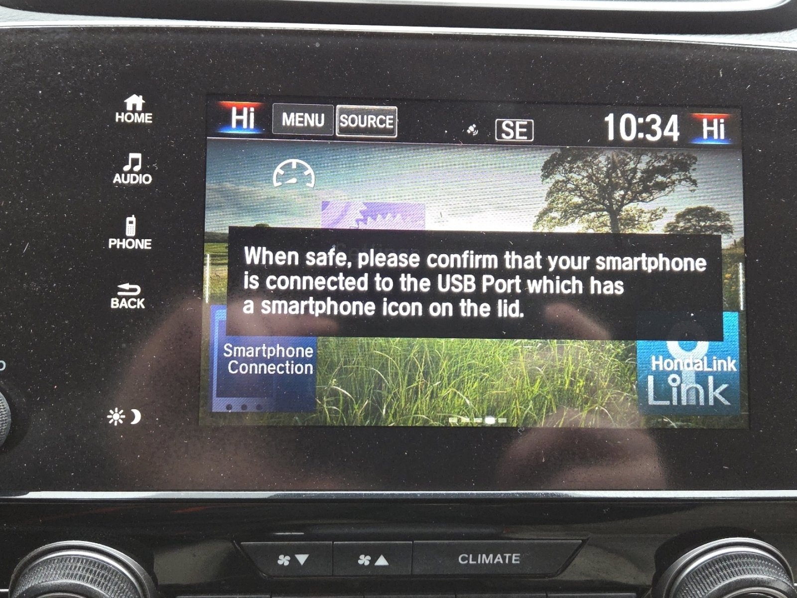 Used 2018 Honda CR-V EX image 5