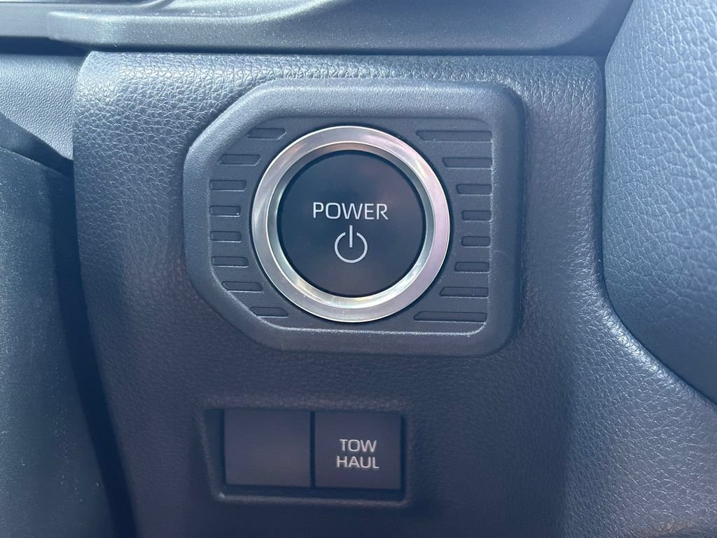 Used 2024 Toyota Land Cruiser AWD/4WD image 30
