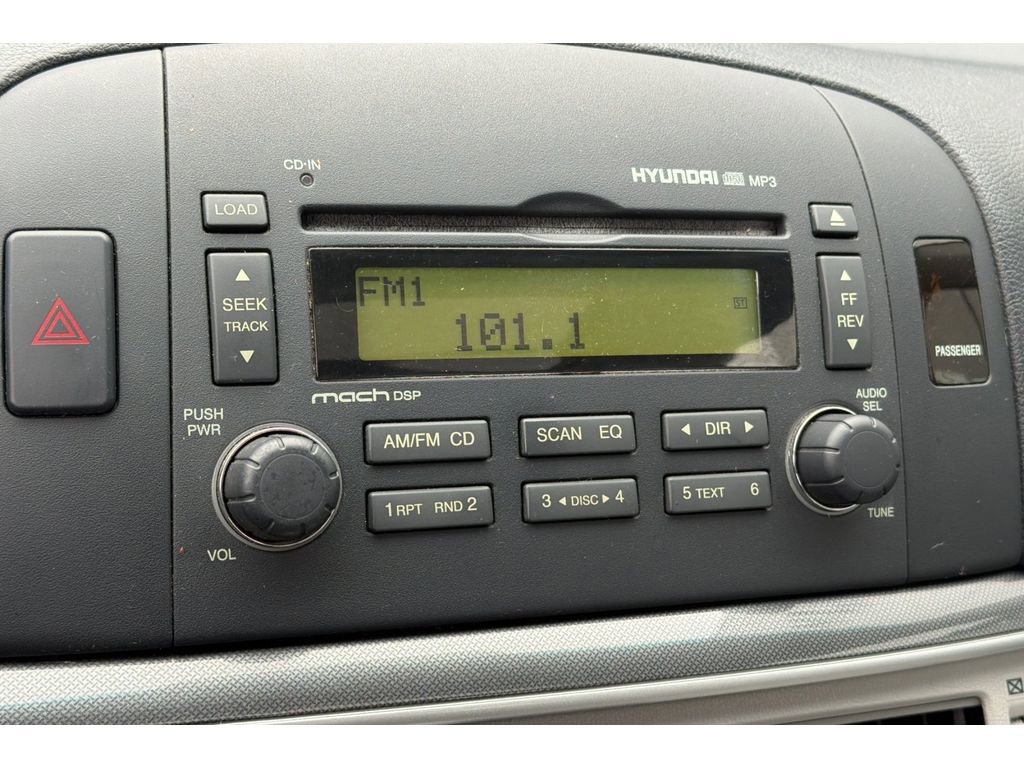 Used 2006 Hyundai Sonata LX image 18