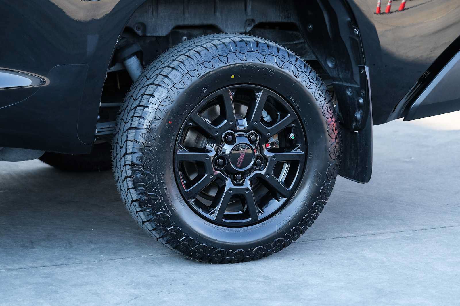 Used 2021 Toyota Tundra SR RWD image 18