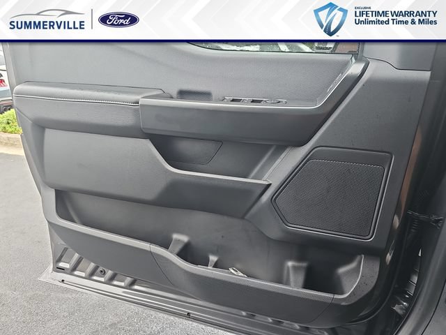 New 2026 Ford F150 STX w/ Equipment Group 200A AWD/4WD image 29