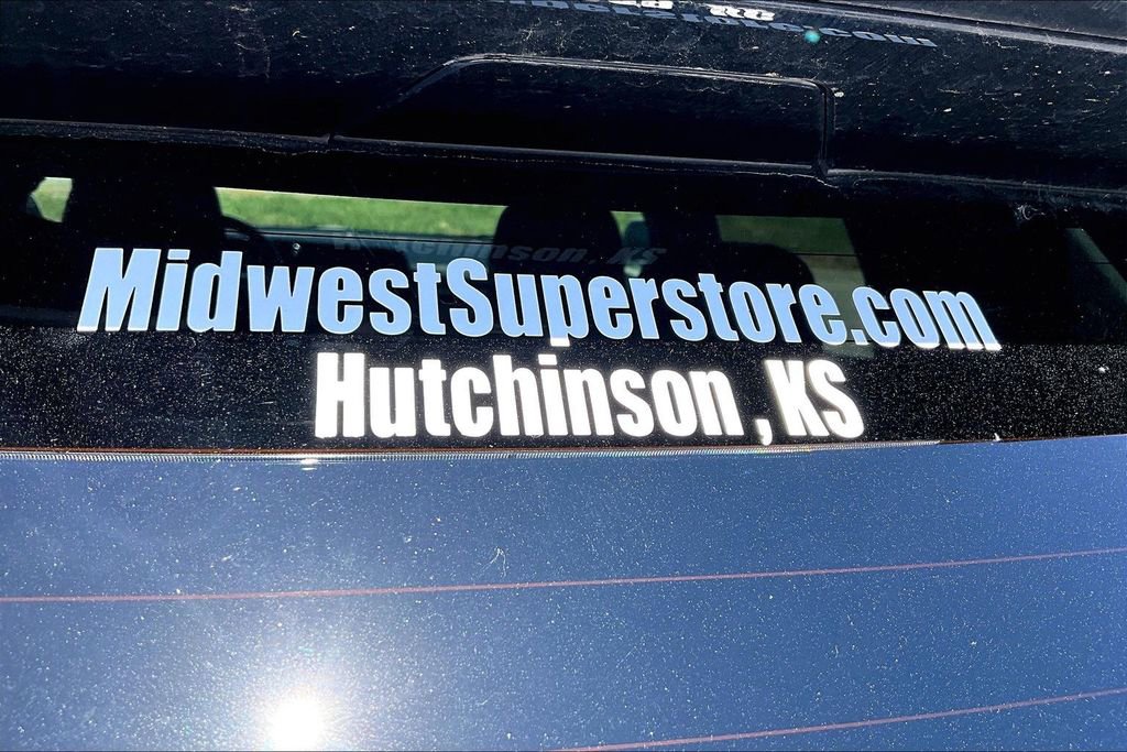 Used 2026 Chevrolet Equinox LT FWD image 8