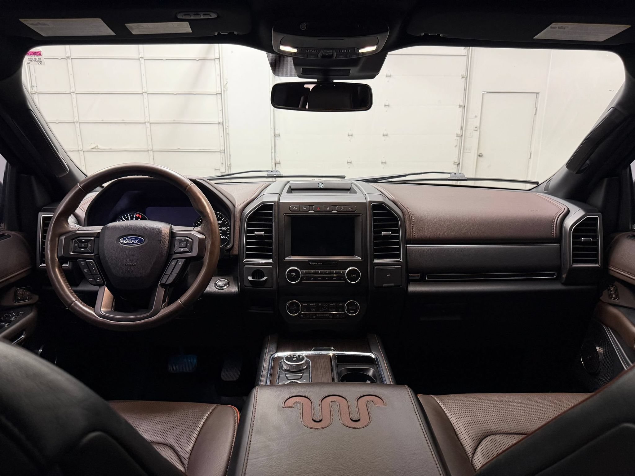 Used 2021 Ford Expedition King Ranch AWD/4WD image 13