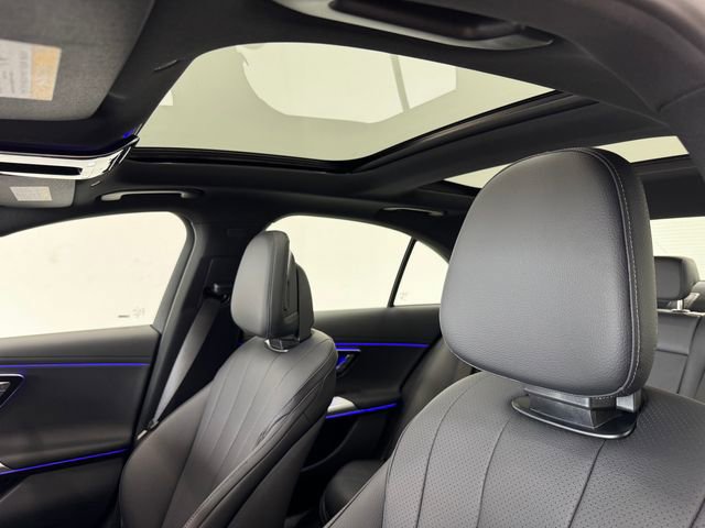 New 2026 Mercedes-Benz E 350 Sedan image 5