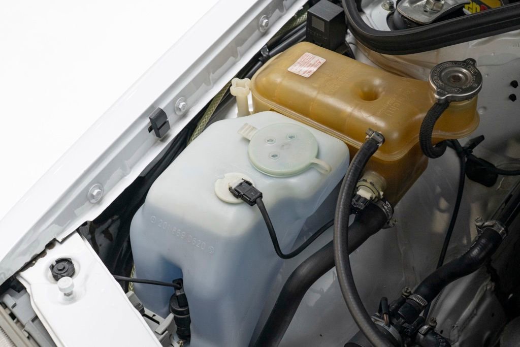 Used 1991 Mercedes-Benz 190 E 2.6 image 59