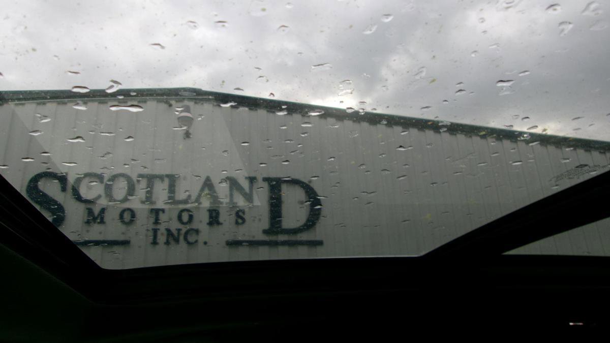 Used 2019 Cadillac XT5 Premium Luxury image 15