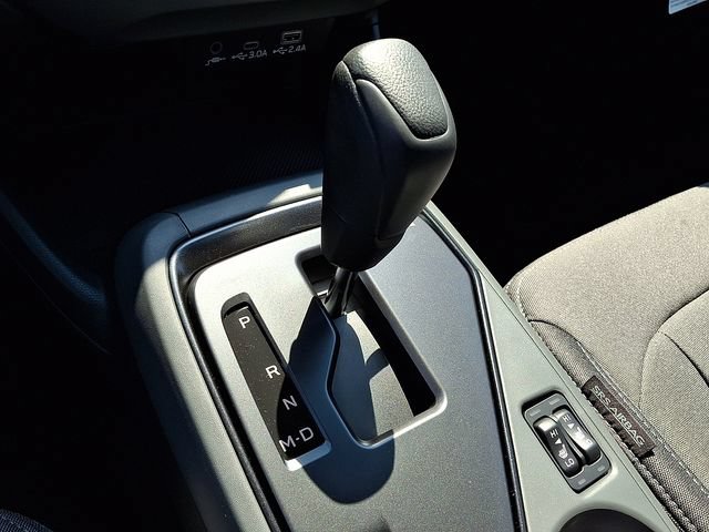 New 2026 Subaru Crosstrek 2.5i Premium AWD/4WD image 13