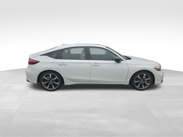 Used 2025 Honda Civic Sport Touring image 7