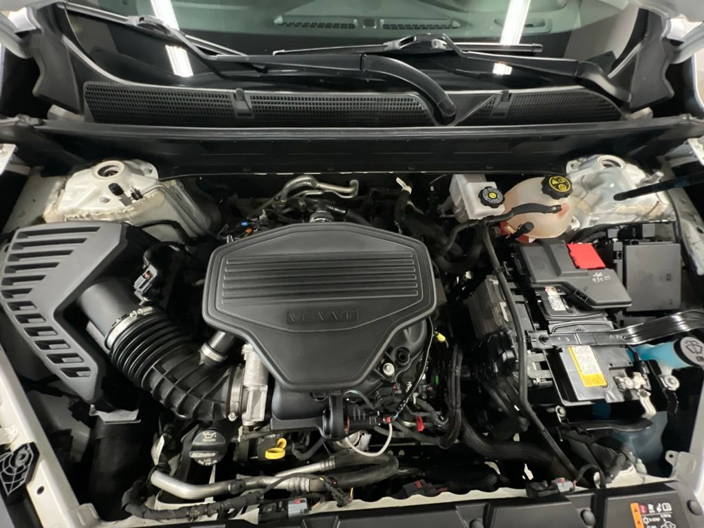 Used 2021 GMC Acadia AT4 w/ Preferred Package AWD/4WD image 47