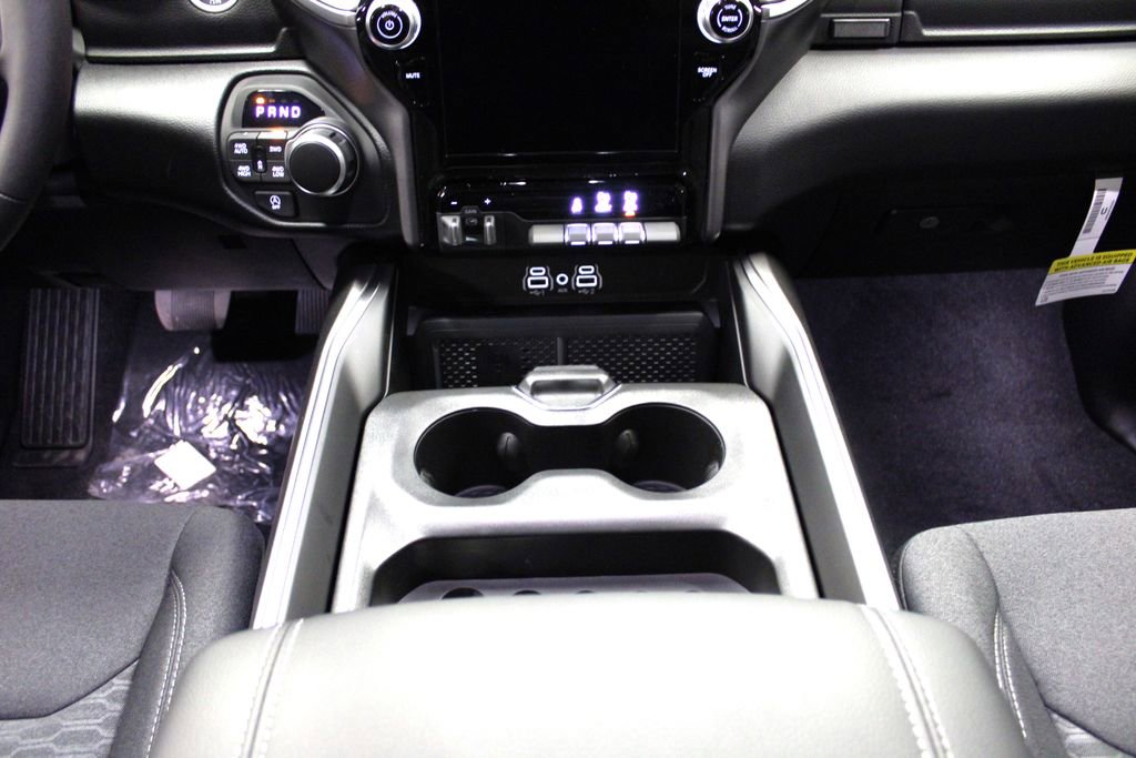 New 2026 RAM 1500 Big Horn image 21