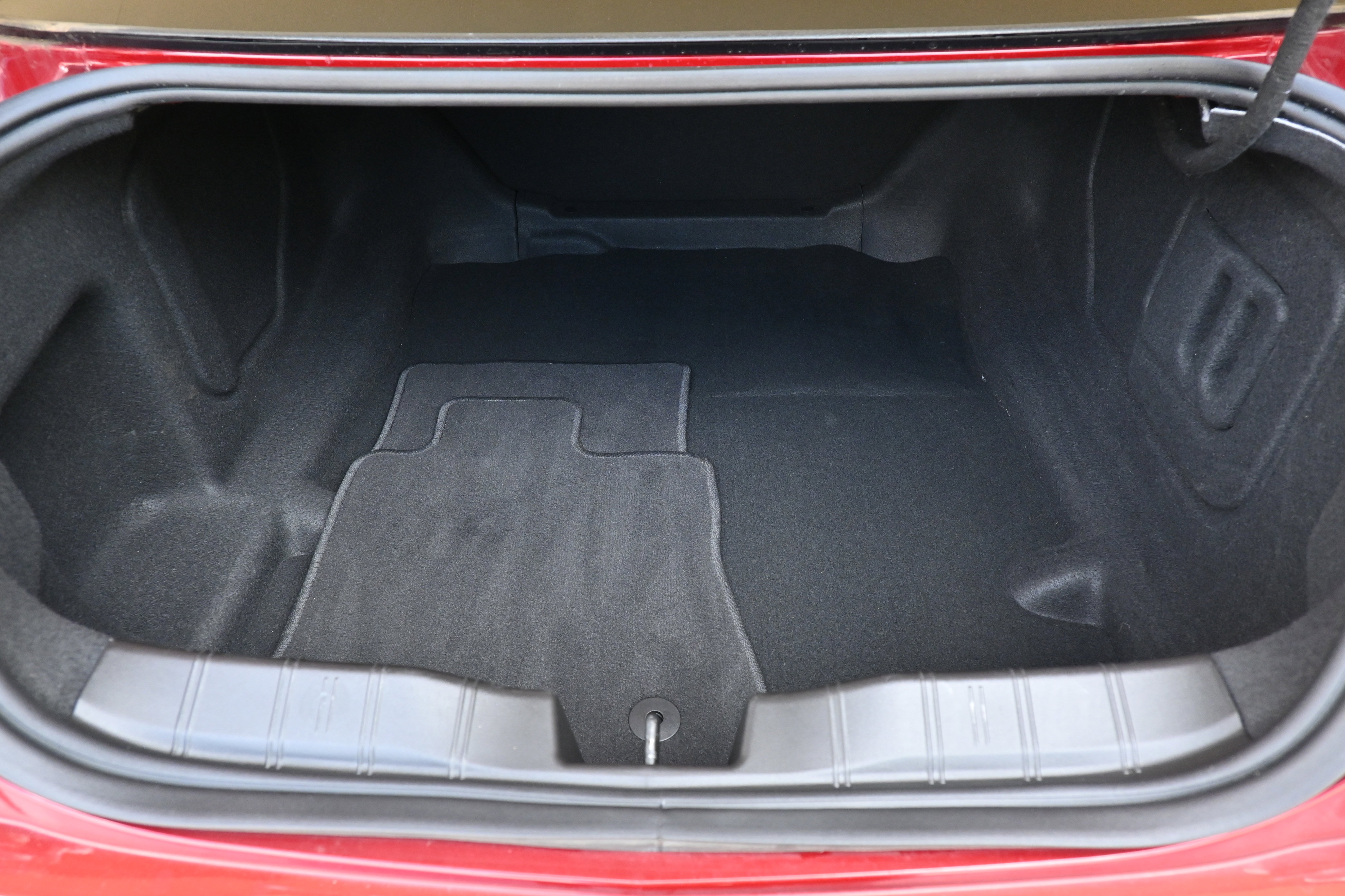 Certified 2022 Chevrolet Camaro SS image 18