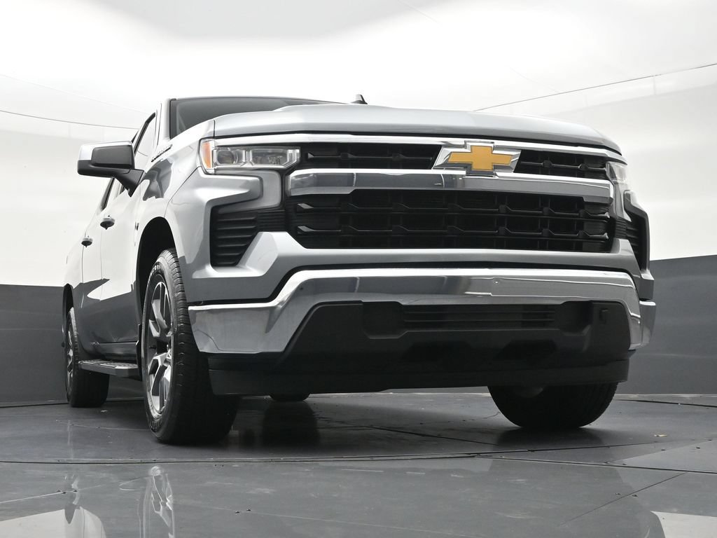 Used 2024 Chevrolet Silverado 1500 LT RWD image 33