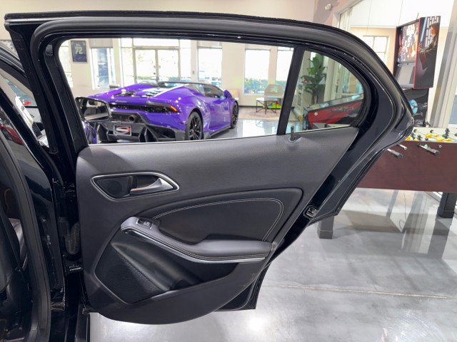 Used 2015 Mercedes-Benz GLA 250 4MATIC w/ Multimedia Package image 56