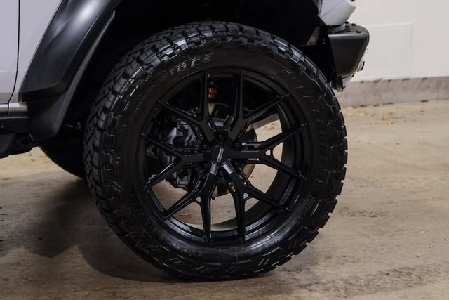 Used 2023 Ford Bronco Raptor AWD/4WD image 28