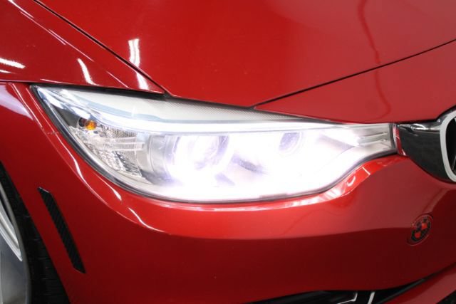 Used 2014 BMW 428i Coupe RWD image 21