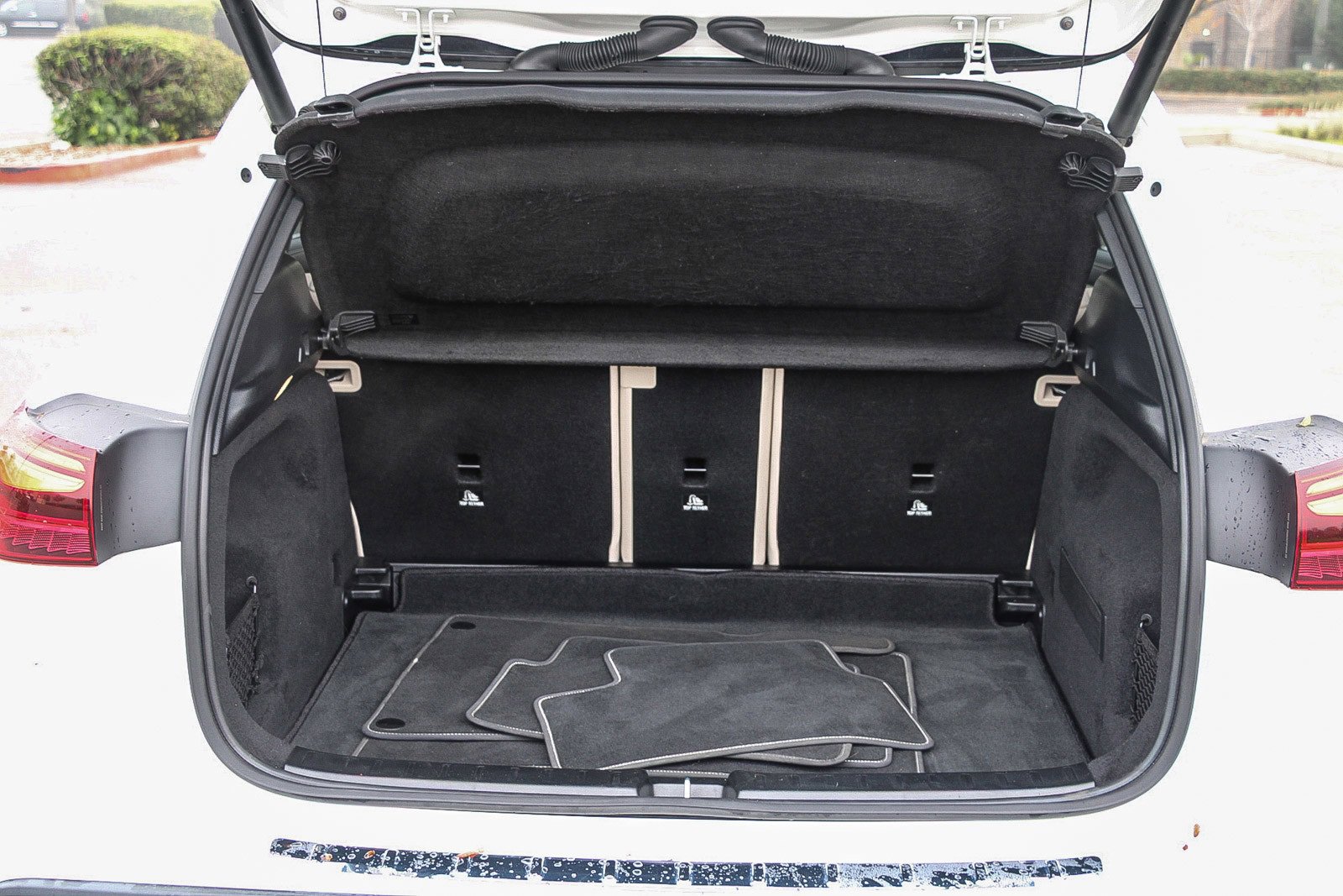 Certified 2025 Mercedes-Benz GLA 250 4MATIC image 24