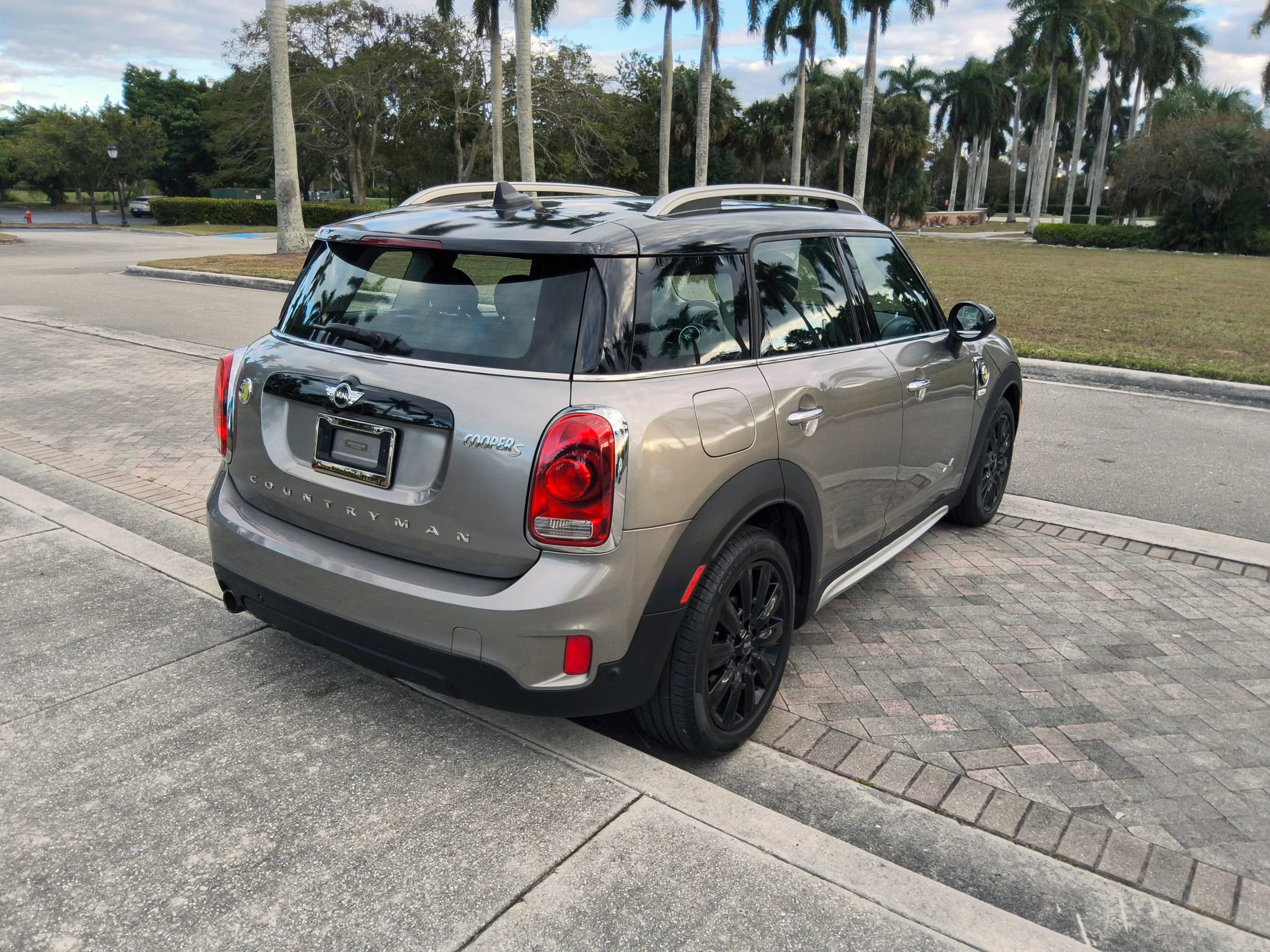 Used 2018 MINI Cooper Countryman SE image 13