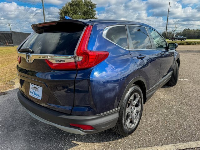 Used 2019 Honda CR-V EX image 3