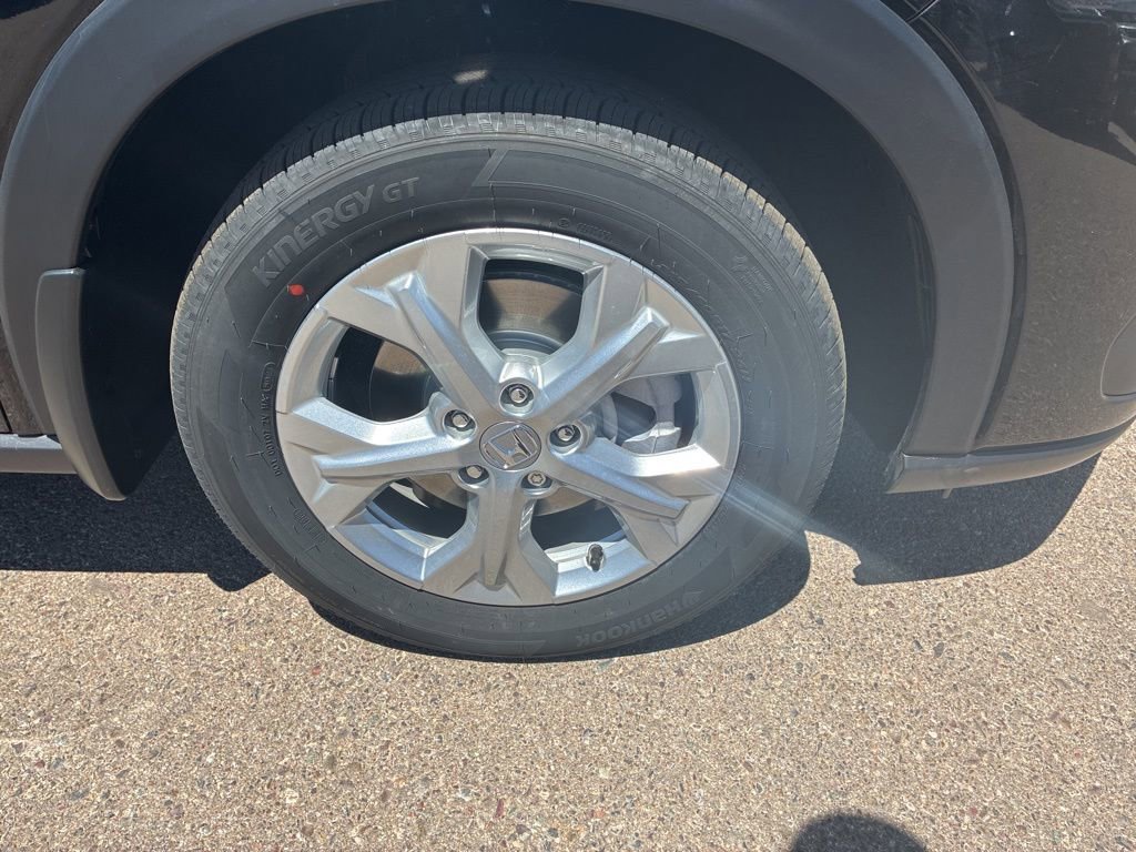 New 2025 Honda HR-V LX image 36