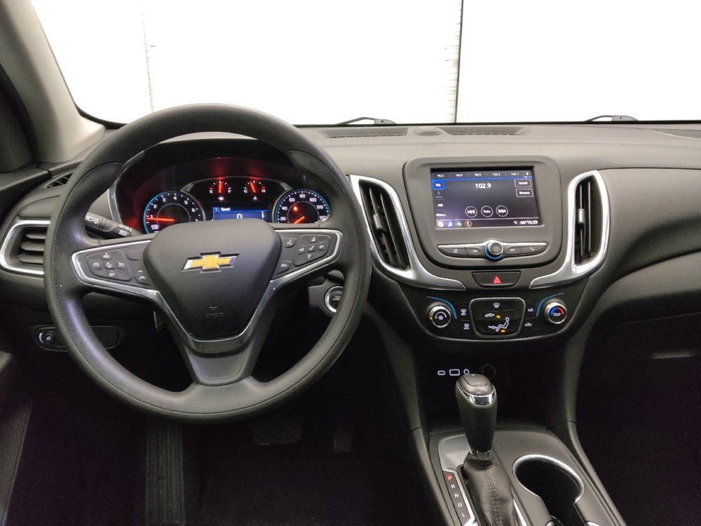 Used 2020 Chevrolet Equinox LT w/ LPO, Floor Liner Package image 22