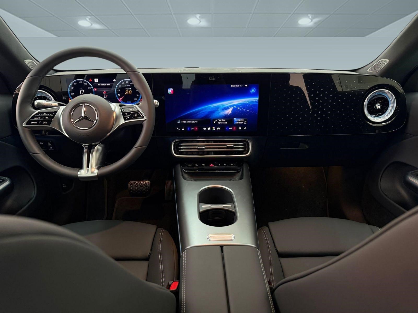 New 2026 Mercedes-Benz CLA 350 image 25