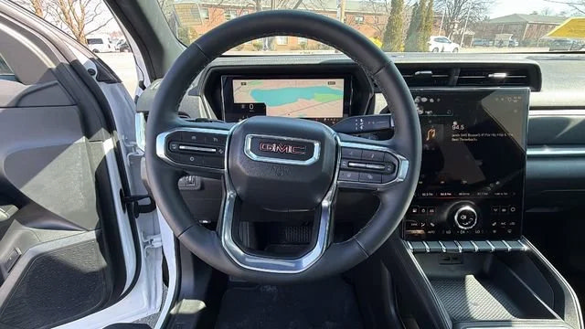 New 2026 GMC Terrain Elevation w/ Elevation Premium Package AWD/4WD image 25
