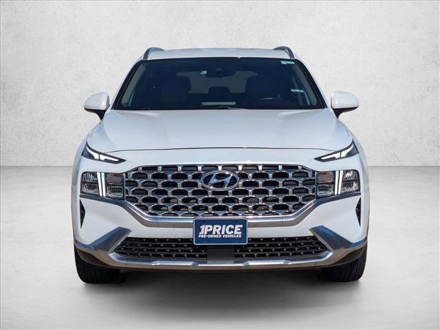 Used 2021 Hyundai Santa Fe SEL w/ Cargo Package video 2