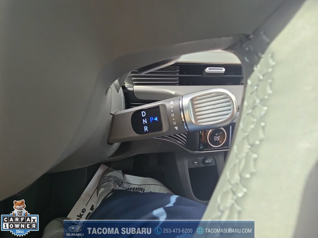Used 2024 Hyundai Ioniq 5 SEL RWD image 15