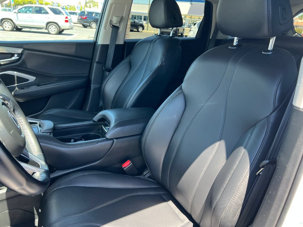 Certified 2023 Acura RDX AWD image 14