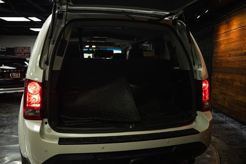 Used 2013 Honda Pilot Touring image 7
