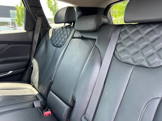 Used 2021 Hyundai Santa Fe SEL Premium AWD/4WD image 28