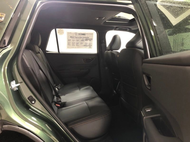New 2026 Subaru Outback Wilderness AWD/4WD image 13
